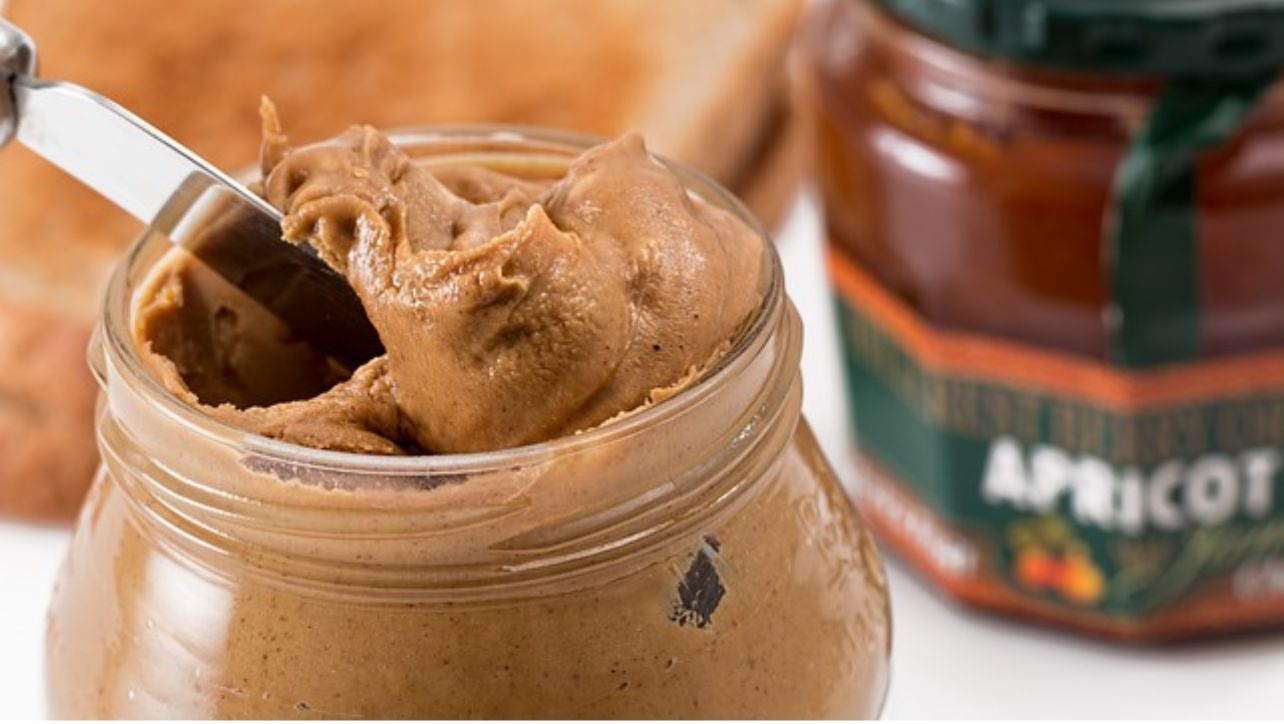 Best Peanut Butter For Dogs